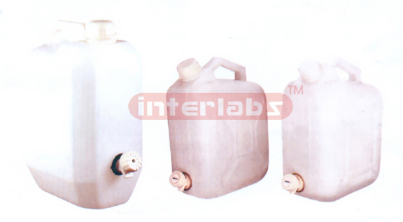 ASPIRATOR CANS, BIG, POLYTHENE